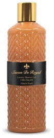 Dušas želeja Savon De Royal Eden's Pearl, 500 ml
