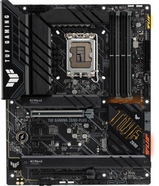 Mātesplate Asus TUF GAMING Z690-PLUS