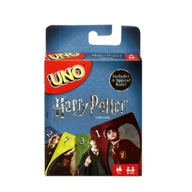 Uno kaardimäng Harry Potter FNC42