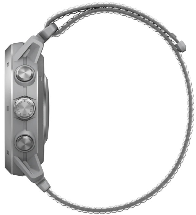Умные часы Coros Apex 2 Pro, серый