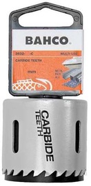 Urbšanas kronis Bahco Carbide Tipped Holesaw, 32 mm