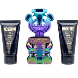 Подарочные комплекты для женщин Moschino Toy 2 Pearl