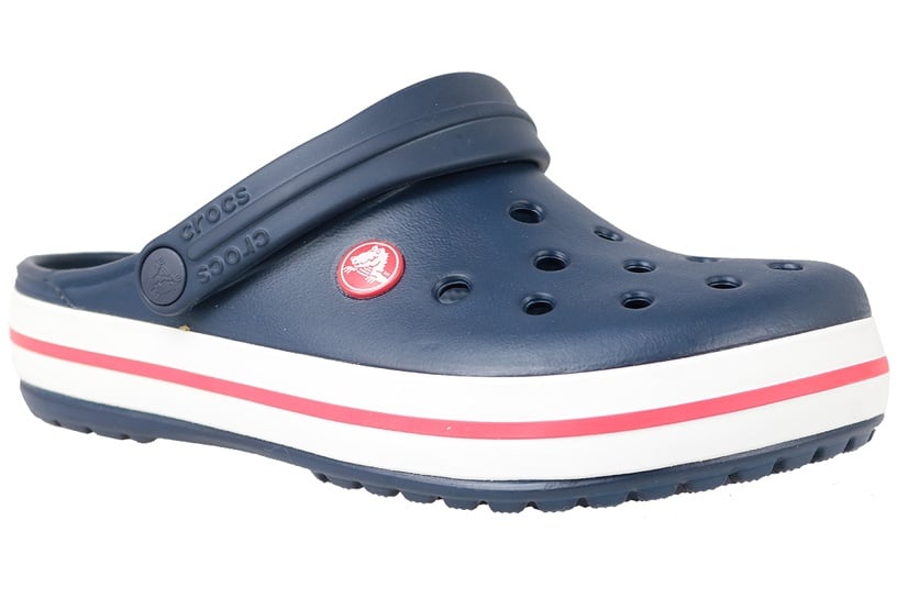 Sussid Crocs Crocband, sinine, 38 - 39