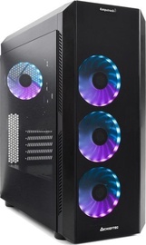 Стационарный компьютер Komputronik Infinity X511 [F3], Nvidia GeForce GTX 1650