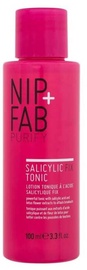 Тоник для лица Nip+Fab Purify Salicylic Fix Tonic, 100 мл