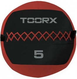 Мяч Toorx Wall Ball, 350 мм, 5 кг