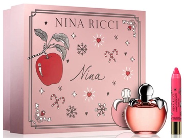 Подарочные комплекты для женщин Nina Ricci Nina, женские