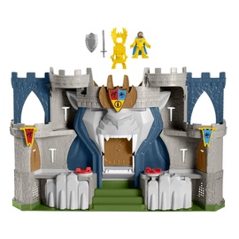 Комплект Mattel Imaginext Lions Kingdom Castle HCG45