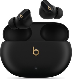 Belaidės ausinės Beats Beats Studio Buds +, juoda