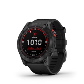 Nutikell Garmin fēnix® 7X Solar, hall