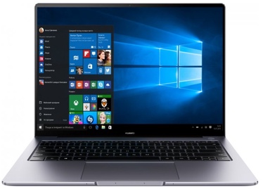 Sülearvuti Huawei MateBook 14s HookeD-W5651T, Intel® Core™ i5-11300H, 16 GB, 512 GB, 14.5 "
