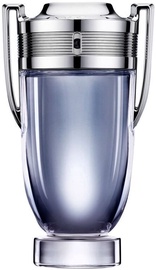 Tualetinis vanduo Paco Rabanne Invictus, 200 ml