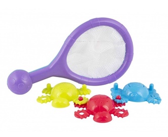 Vannimänguasjade komplekt Playgro Scoop And Splash 188410, 4 tk