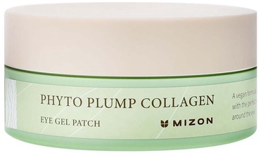 Acu maska Mizon Phyto Plump Collagen, 84 g
