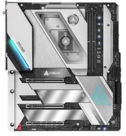 Материнская плата ASRock Z690 AQUA OC
