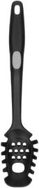 Karotes makaroniem Zwieger Black Stone ZW-AKB-5904, 38.5 cm, melna, plastmasa