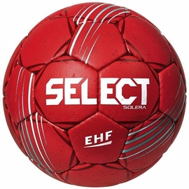 Мяч гандбол Select Solera 22 EHF 11906, 3 размер