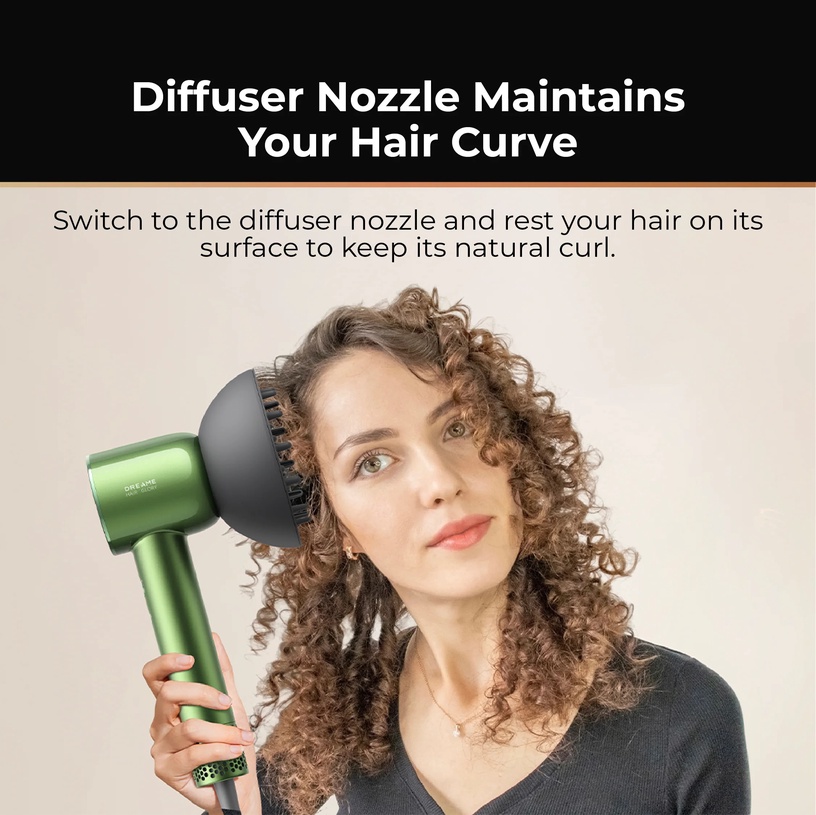 Föön Dreame Hair Glory Master AHD10
