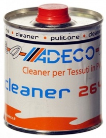 Растворитель, внутри и снаружи Adeco Cleaner, 0.25 л