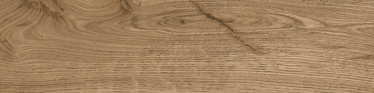 Plaadid, kivimassi Golden Tile Artwood 4823057157963, 60 cm x 15 cm, pruun