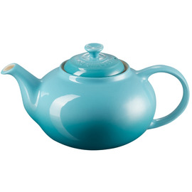 Tējkanna Le Creuset, 1.3 l, gaiši zila