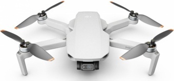 dji mavic mini 2 fly more combo fcc