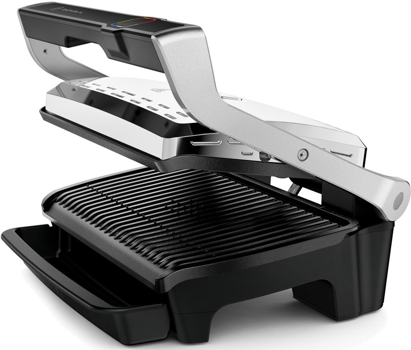 Elektriline lauagrill Tefal OptiGrill Elite XL GC760D30