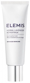 Sejas maska Elemis Herbal Lavender, 75 ml, sievietēm
