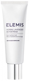 Маска для лица для женщин Elemis Herbal Lavender, 75 мл