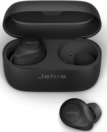Беспроводные наушники Jabra Elite 85t in-ear, черный
