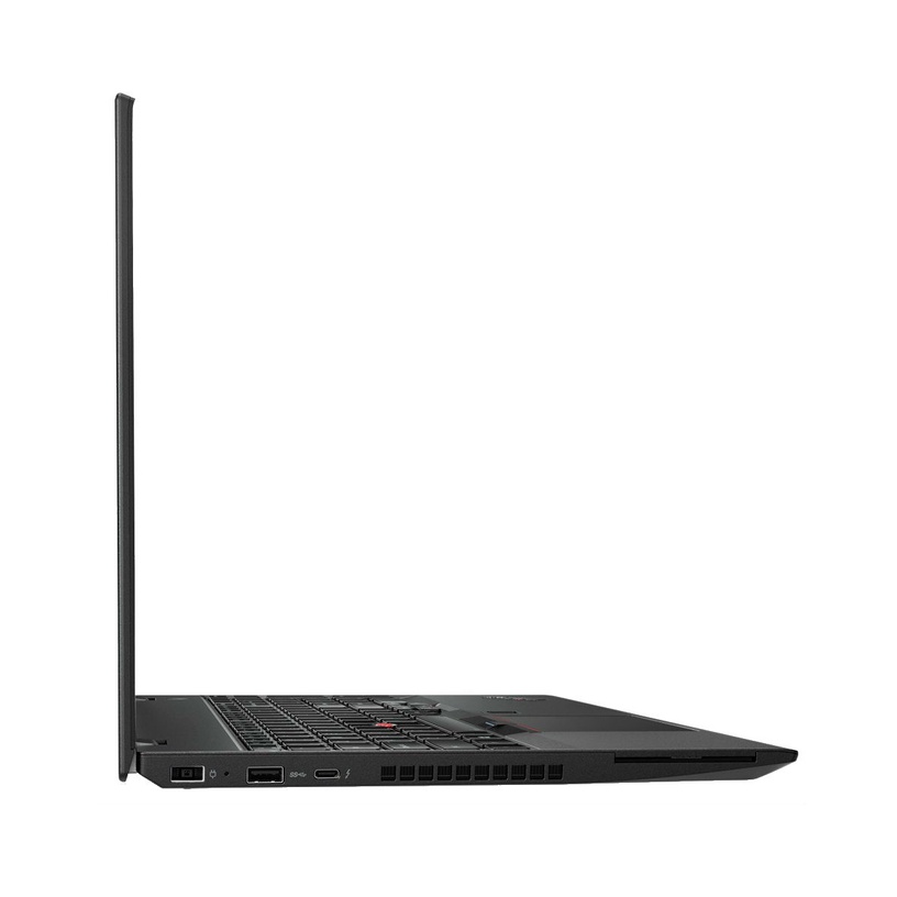 Sülearvuti Lenovo ThinkPad T570, taastatud, i5-6300U, 32 GB, 1 TB, 15.6 ", Intel HD Graphics 520, must, en