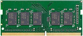 Operatyvioji atmintis (RAM) Synology D4ES02-8G, DDR4 (SO-DIMM), 4 GB