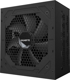 Блок питания Gigabyte UD1000GM 1000 Вт, 12 см