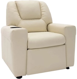 Atzveltnes krēsls VLX Adjustable 324042, smilškrāsas (bojāts iepakojums)/01