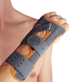 Ietvars Orliman Wrist Brace, 1