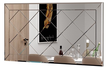 Зеркало Kalune Design Pauli, подвесной, 60 см x 120 см