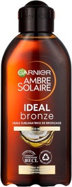 Масло-усилитель загара Garnier Ambre Solaire Ideal Bronze SPF2, 200 мл