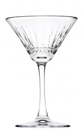 Kokteiļu glāze Pasabahce Elysia, stikls, 0.22 l