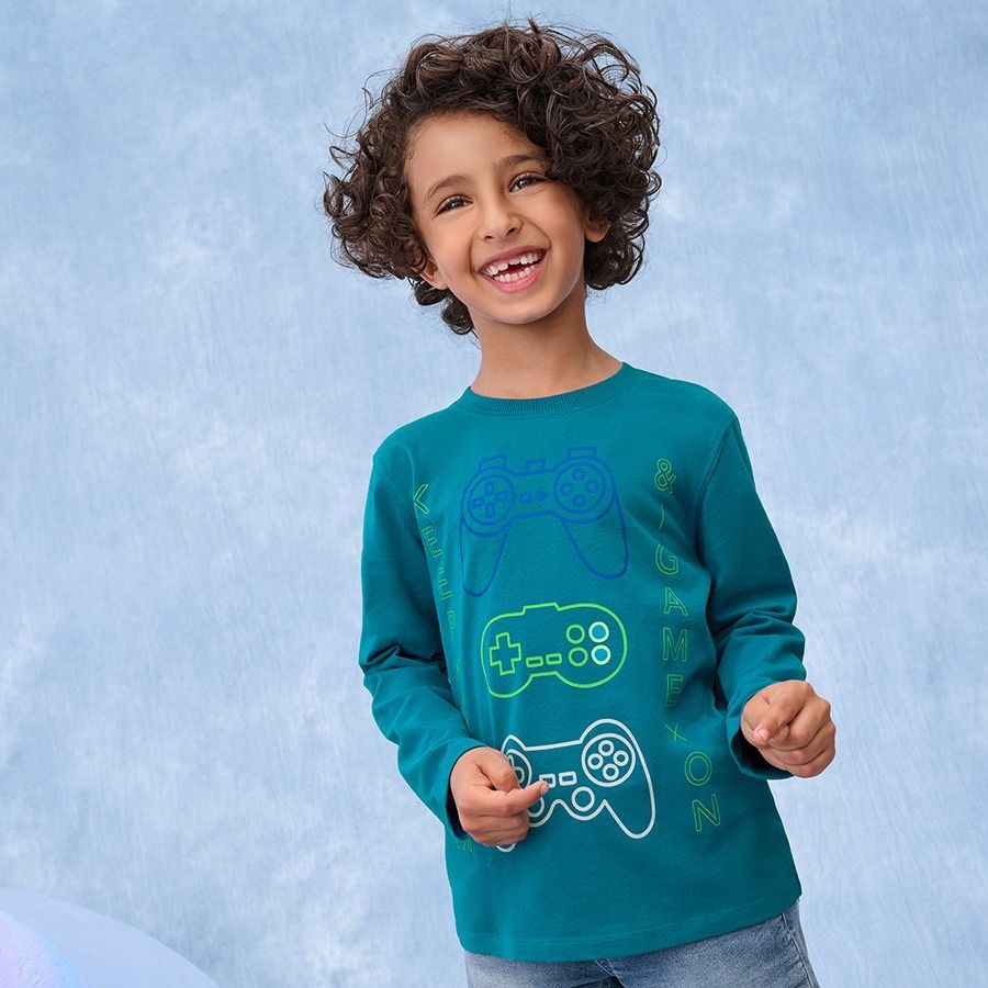 Cool club shirts deals