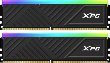 Operatīvā atmiņa (RAM) Adata XPG Spectrix D35G, DDR4, 16 GB, 3600 MHz