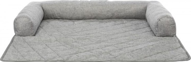 Кровать для животных Trixie Nero TX-37578, серый, 90 см x 90 см