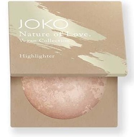 Хайлайтер Joko Nature Of Love 02, 9 г