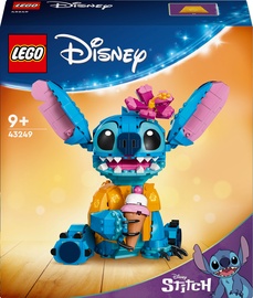 Konstruktorius LEGO® ǀ Disney Stičas 43249