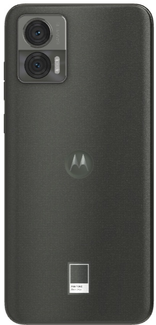 Мобильный телефон Motorola Edge 30 Neo, 128 GB, черный
