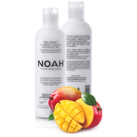 Кондиционер для волос Noah Mango And Rice Proteins, 250 мл