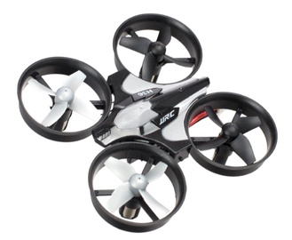 Игрушечный дрон JJRC H36 Mini IKONKX9891_2