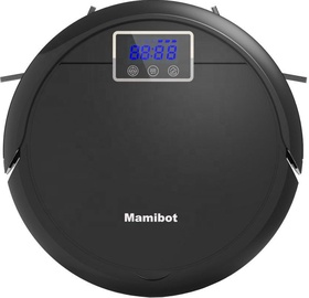 Пылесос Mamibot PetVac300, черный (товар с дефектом/недостатком)