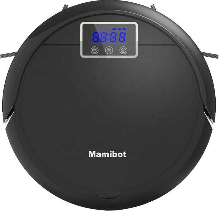 Пылесос Mamibot PetVac300, черный (товар с дефектом/недостатком)