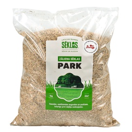 Zāliena sēklas dekoratīvi Park, 1 kg