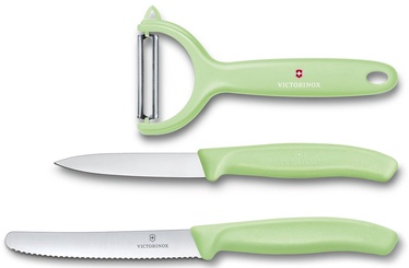 Kööginugade komplekt Victorinox Swiss Classic, 3 tk